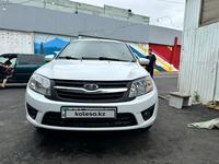 ВАЗ (Lada) Granta 2190 2015 года за 2 300 000 тг. в Шымкент