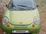 Daewoo Matiz 2005 годаүшін1 000 000 тг. в Шымкент