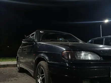 ВАЗ (Lada) 2114 2008 года за 850 000 тг. в Костанай – фото 11