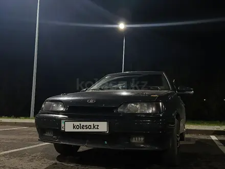 ВАЗ (Lada) 2114 2008 года за 850 000 тг. в Костанай – фото 12