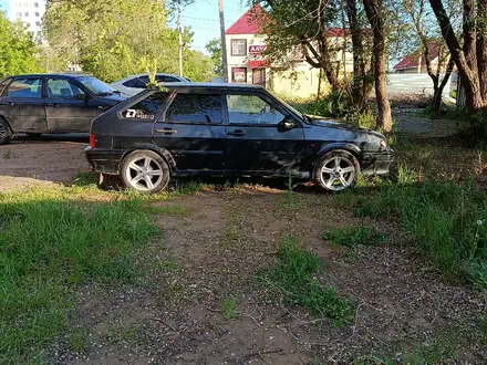 ВАЗ (Lada) 2114 2008 года за 850 000 тг. в Костанай – фото 13