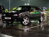 ВАЗ (Lada) 2114 2008 года за 850 000 тг. в Костанай