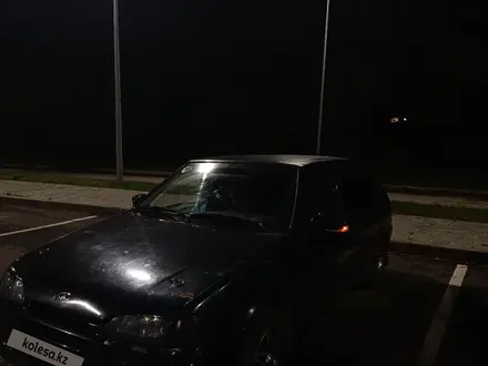 ВАЗ (Lada) 2114 2008 года за 850 000 тг. в Костанай – фото 3