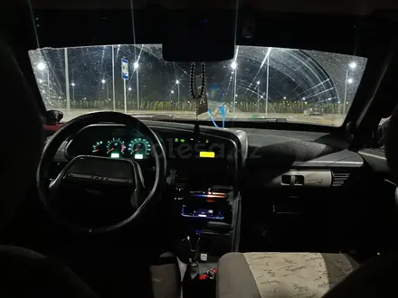 ВАЗ (Lada) 2114 2008 года за 850 000 тг. в Костанай – фото 5