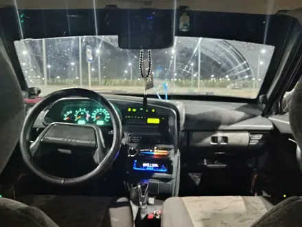 ВАЗ (Lada) 2114 2008 года за 850 000 тг. в Костанай – фото 6