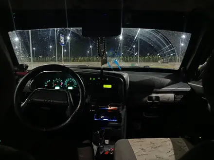ВАЗ (Lada) 2114 2008 года за 850 000 тг. в Костанай – фото 7