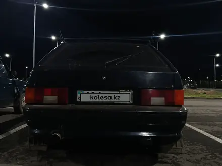 ВАЗ (Lada) 2114 2008 года за 850 000 тг. в Костанай – фото 8