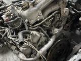Привозные контрактный двигатель мотор на Ниссан Патфайнер за 385 000 тг. в Алматы – фото 4