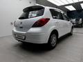 Nissan Versa 2009 годаүшін4 590 000 тг. в Актобе – фото 17