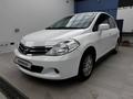 Nissan Versa 2009 годаүшін4 590 000 тг. в Актобе – фото 18