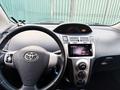 Toyota Yaris 2010 годаfor4 400 000 тг. в Алматы – фото 7