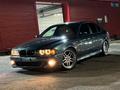 BMW 530 2001 годаүшін5 700 000 тг. в Петропавловск – фото 3