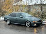 BMW 530 2001 годаүшін5 700 000 тг. в Петропавловск – фото 4