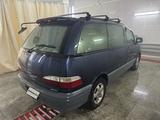 Toyota Estima Lucida 1997 годаүшін4 200 000 тг. в Петропавловск – фото 3