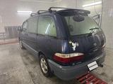Toyota Estima Lucida 1997 годаүшін4 200 000 тг. в Петропавловск – фото 4