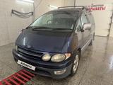 Toyota Estima Lucida 1997 годаүшін4 200 000 тг. в Петропавловск – фото 5