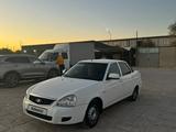 ВАЗ (Lada) Priora 2170 2013 годаүшін1 900 000 тг. в Жанаозен – фото 2