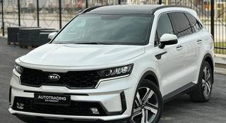 Kia Sorento 2021 года за 17 000 000 тг. в Шымкент