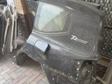 Глухое стекло собачник заднее крыло за 45 000 тг. в Алматы – фото 3