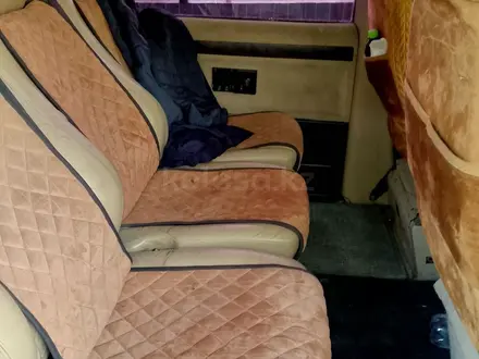 Mercedes-Benz Vito 1998 года за 3 300 000 тг. в Алматы – фото 8