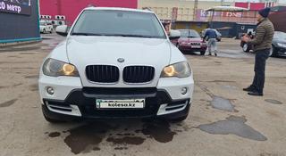 BMW X5 2007 года за 8 500 000 тг. в Астана