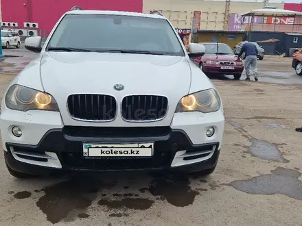 BMW X5 2007 года за 8 000 000 тг. в Астана