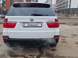 BMW X5 2007 года за 8 000 000 тг. в Астана – фото 3