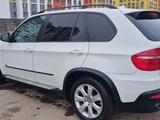 BMW X5 2007 года за 8 500 000 тг. в Астана – фото 4