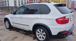 BMW X5 2007 года за 8 000 000 тг. в Астана – фото 4