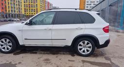 BMW X5 2007 года за 8 000 000 тг. в Астана – фото 5