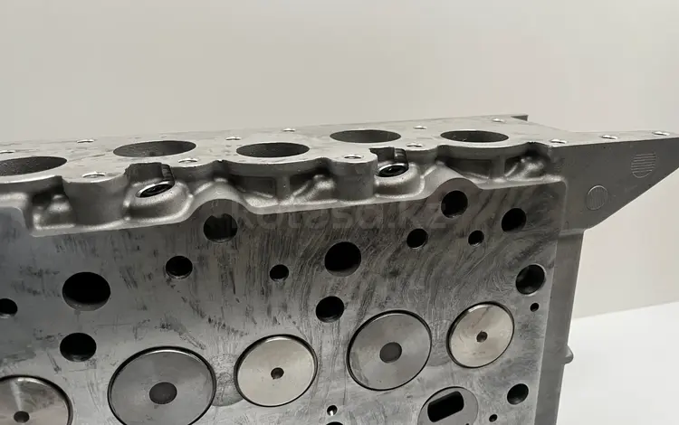 Головка блока на Toyota 3C сборе за 160 000 тг. в Алматы