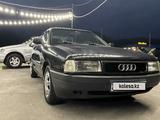 Audi 80 1991 года за 1 100 000 тг. в Алматы