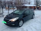 Kia Cerato 2014 годаүшін6 500 000 тг. в Петропавловск