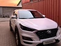 Hyundai Tucson 2018 годаүшін11 500 000 тг. в Алматы