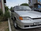 ВАЗ (Lada) 2114 2008 года за 800 000 тг. в Шымкент – фото 2