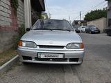 ВАЗ (Lada) 2114 2008 года за 800 000 тг. в Шымкент