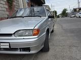 ВАЗ (Lada) 2114 2008 года за 800 000 тг. в Шымкент – фото 3