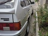 ВАЗ (Lada) 2114 2008 года за 800 000 тг. в Шымкент – фото 5