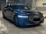 Genesis G90 2019 годаfor31 000 000 тг. в Алматы – фото 4