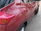 Nissan Juke 2013 года за 6 000 000 тг. в Алматы – фото 2