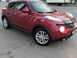 Nissan Juke 2013 года за 6 000 000 тг. в Алматы