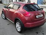 Nissan Juke 2013 года за 6 000 000 тг. в Алматы – фото 4