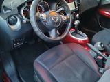 Nissan Juke 2013 года за 6 000 000 тг. в Алматы – фото 5