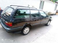 Volkswagen Passat 1990 года за 1 200 000 тг. в Алматы