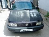 Volkswagen Passat 1990 годаүшін1 500 000 тг. в Алматы – фото 3