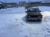 ВАЗ (Lada) 2106 1991 года за 350 000 тг. в Астана