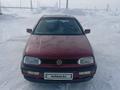 Volkswagen Golf 1993 года за 1 350 000 тг. в Кокшетау