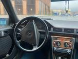 Mercedes-Benz E 230 1992 года за 700 000 тг. в Кокшетау – фото 4