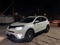 Toyota RAV4 2016 годаүшін12 000 000 тг. в Астана