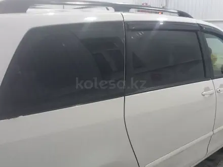 Toyota Sienna 2008 года за 8 490 000 тг. в Кызылорда – фото 9